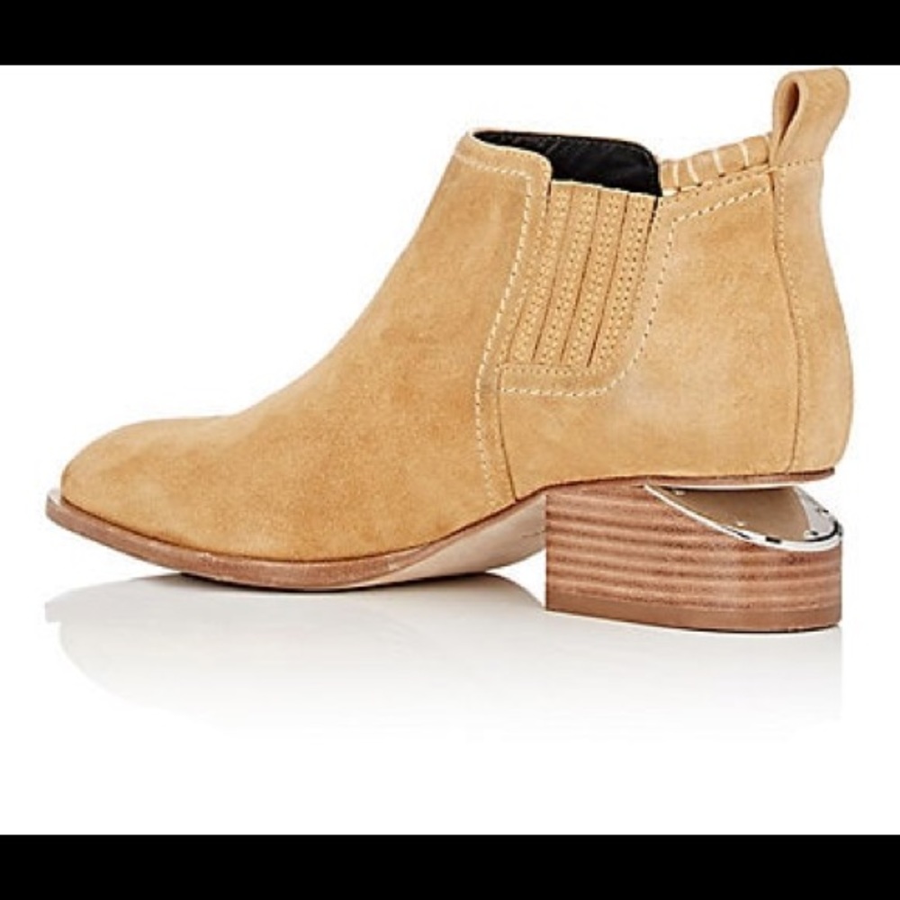 Alexander Wang Kori Boot